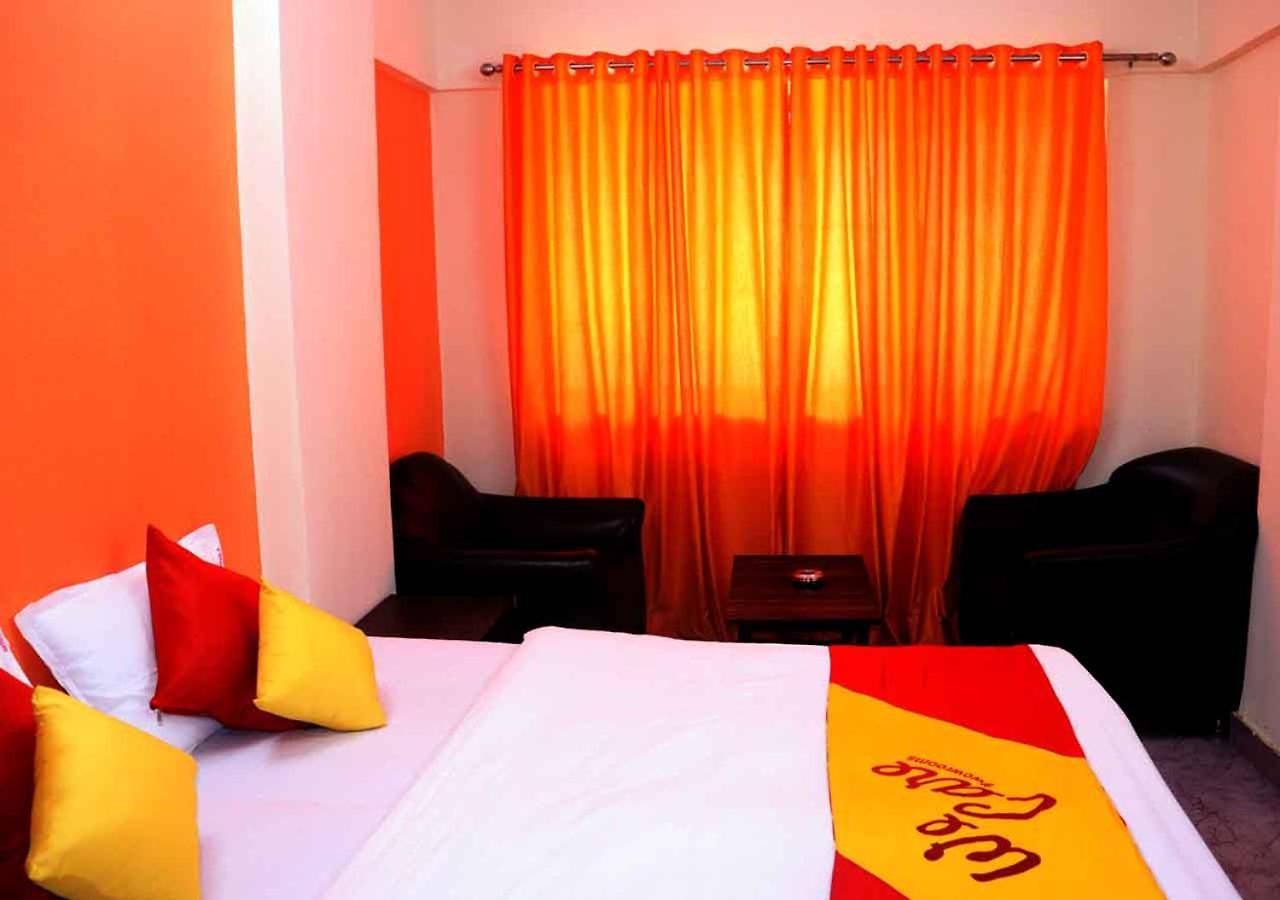 Wow 1016 Krish Palace 2* Mumbai