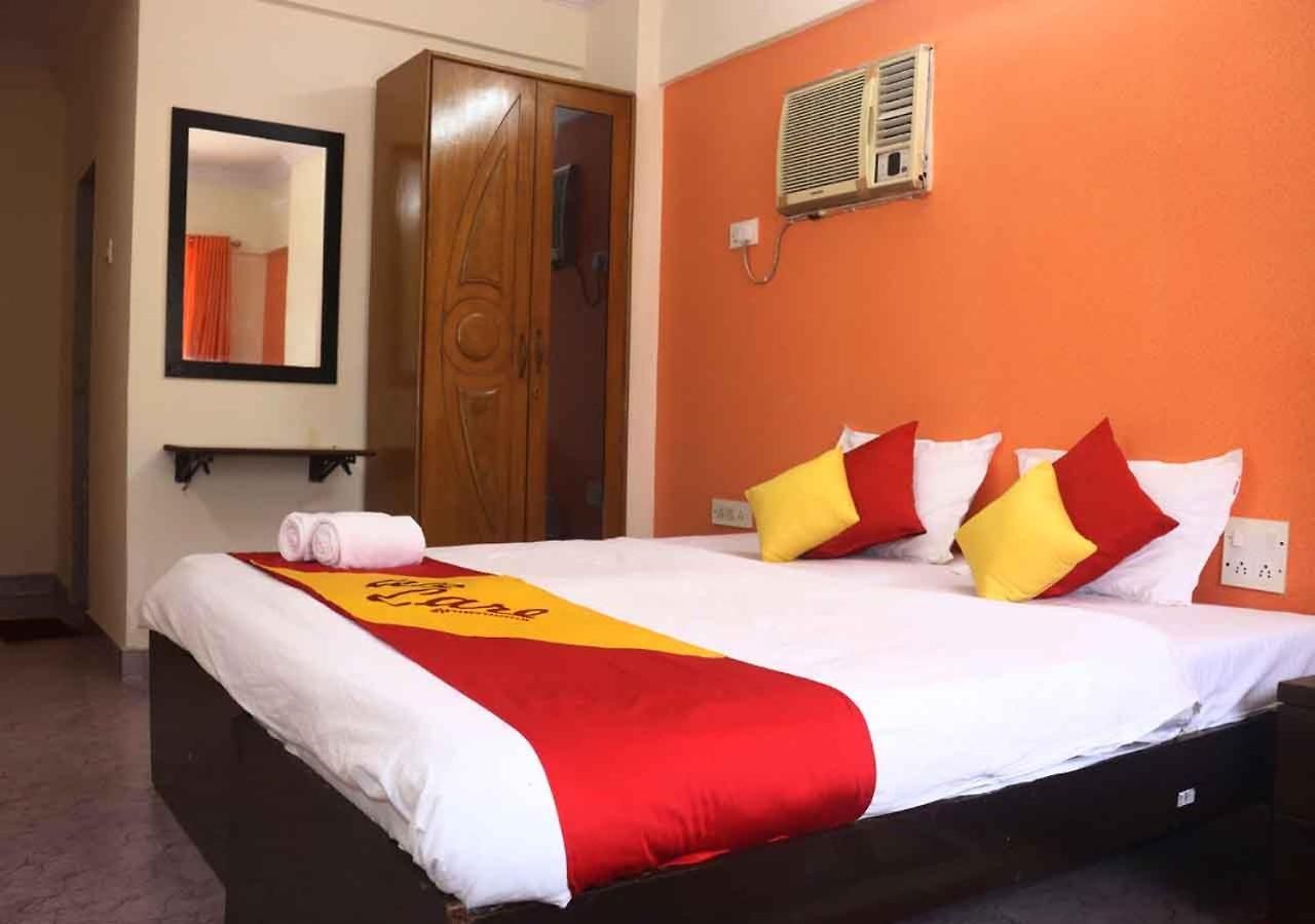 Hotel Wow 1016 Krish Palace 2*