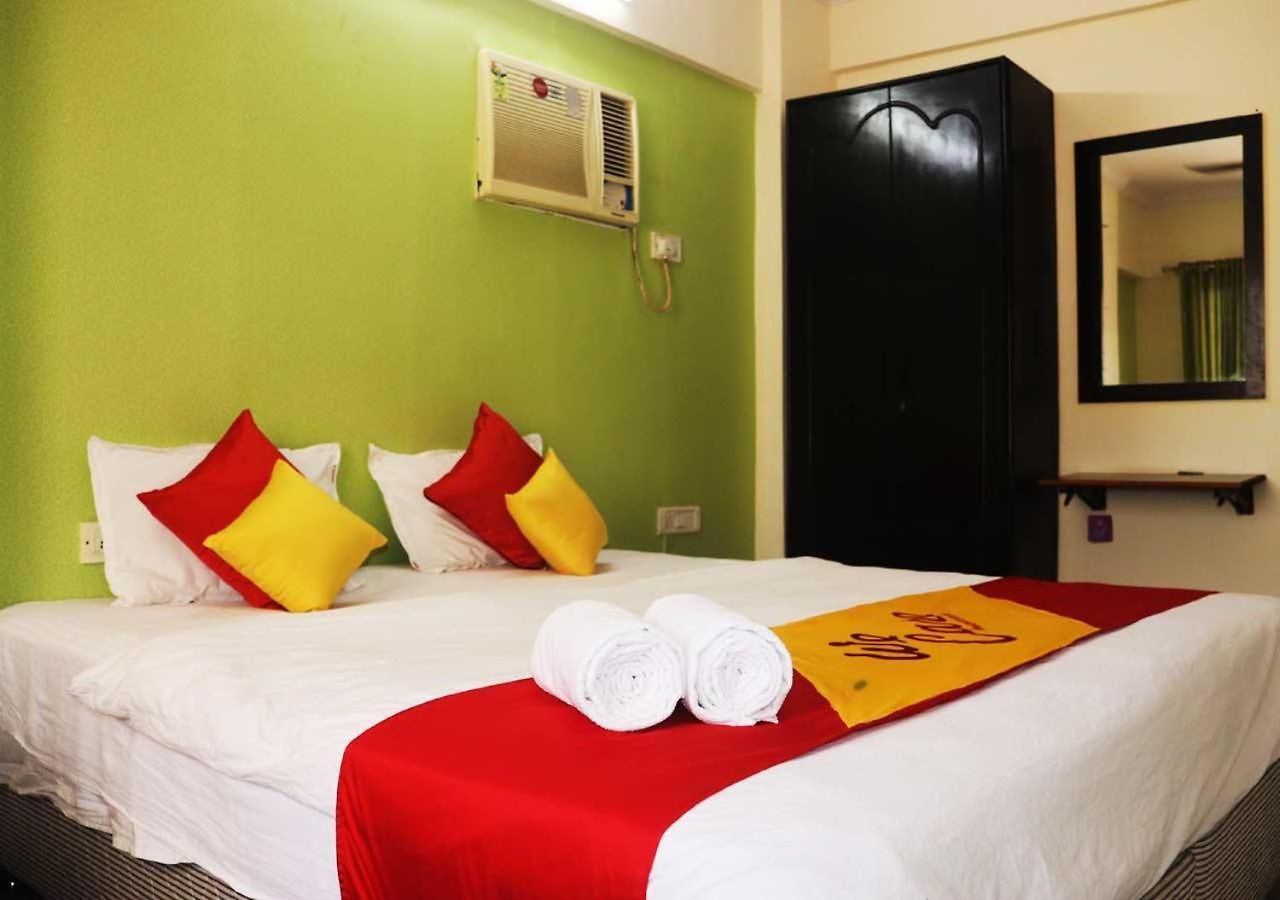 Hotel Wow 1016 Krish Palace