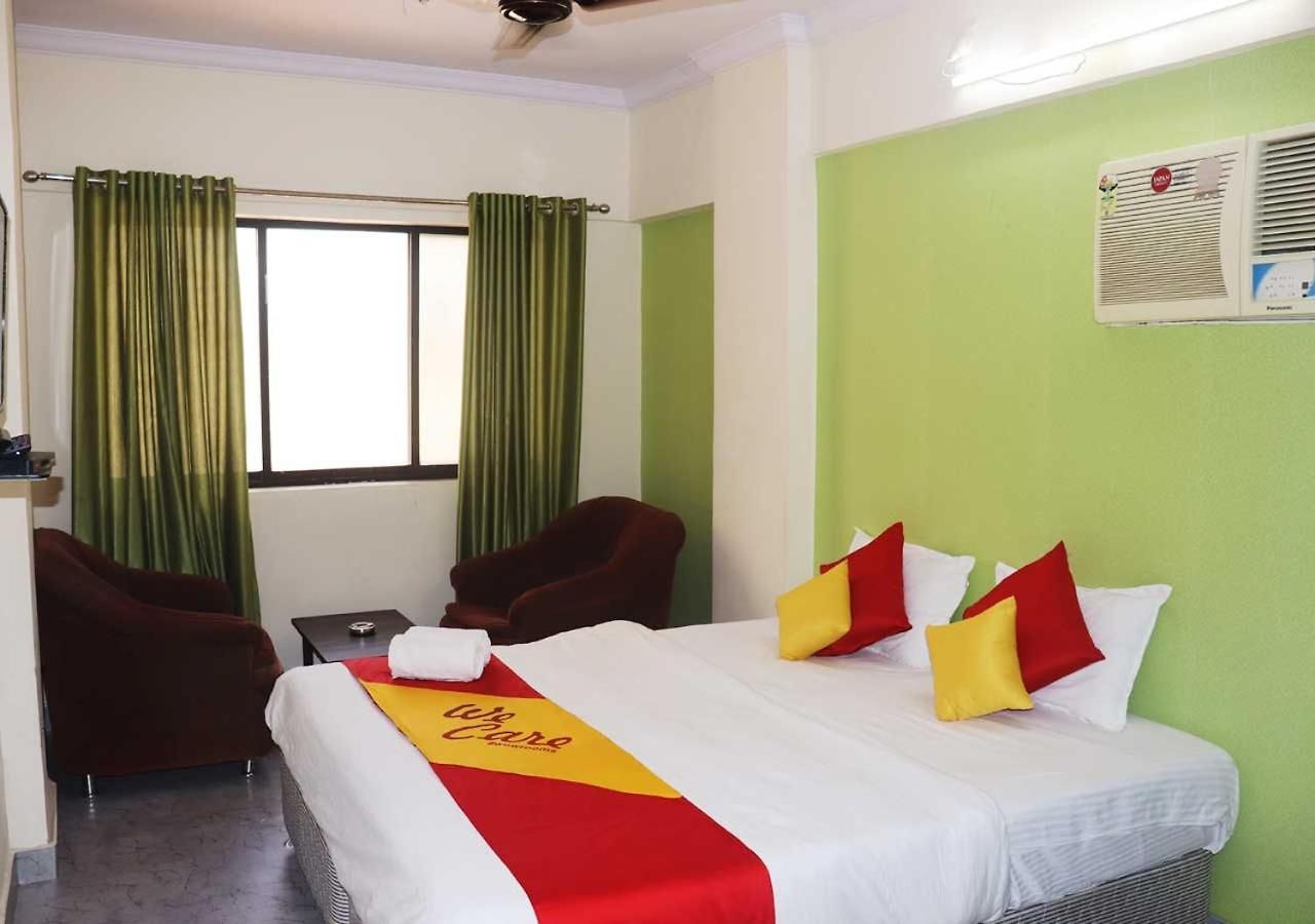 Wow 1016 Krish Palace Hotel Mumbai