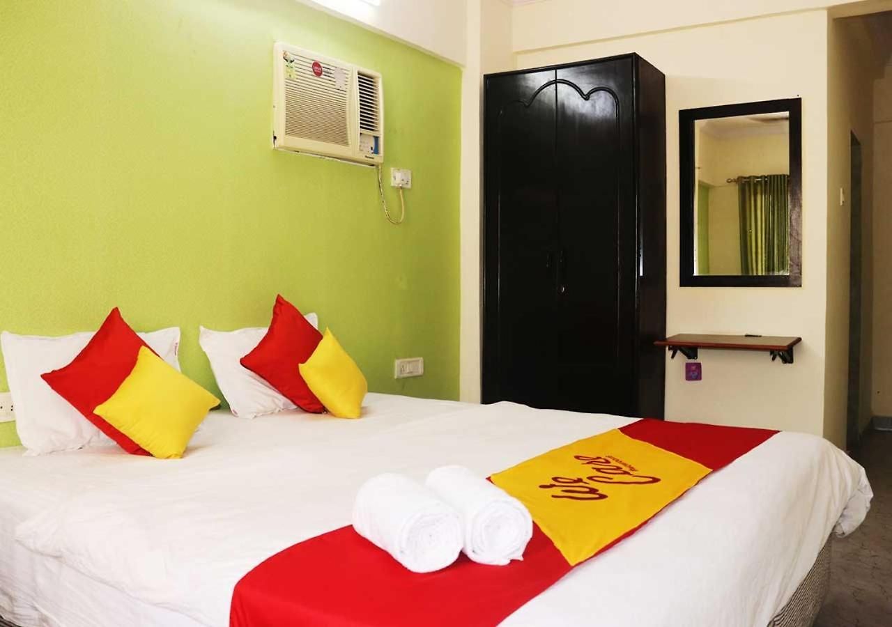 Hotel Wow 1016 Krish Palace 2*