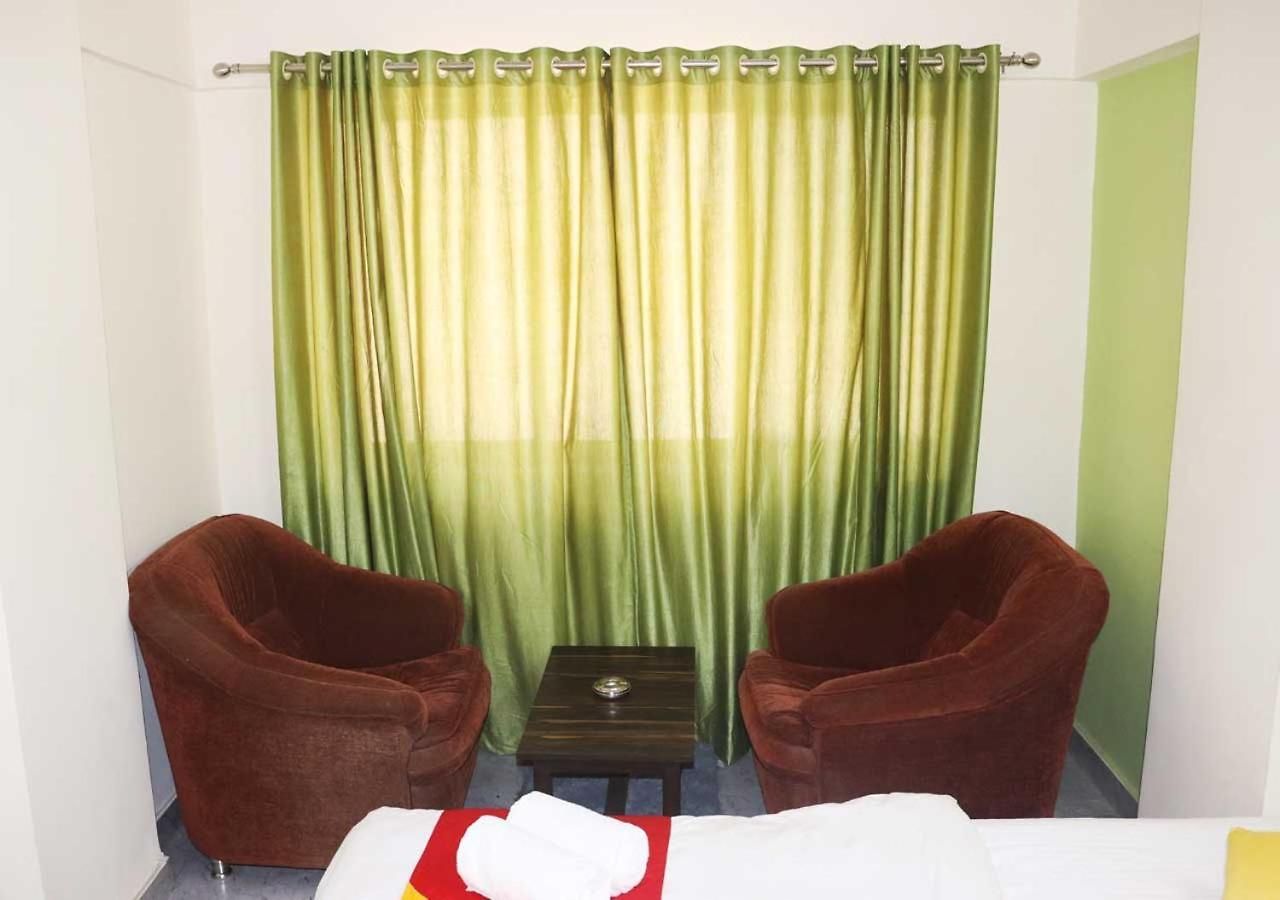 Hotel Wow 1016 Krish Palace