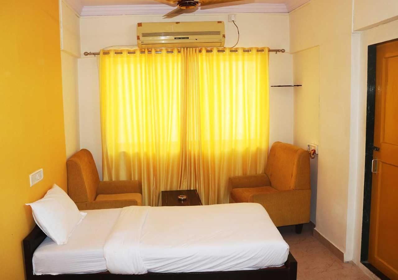 Hotel Wow 1016 Krish Palace 2*
