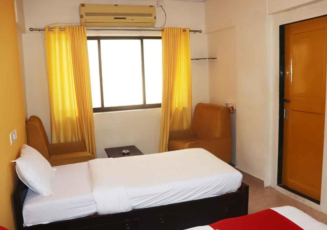 Hotel Wow 1016 Krish Palace 2*