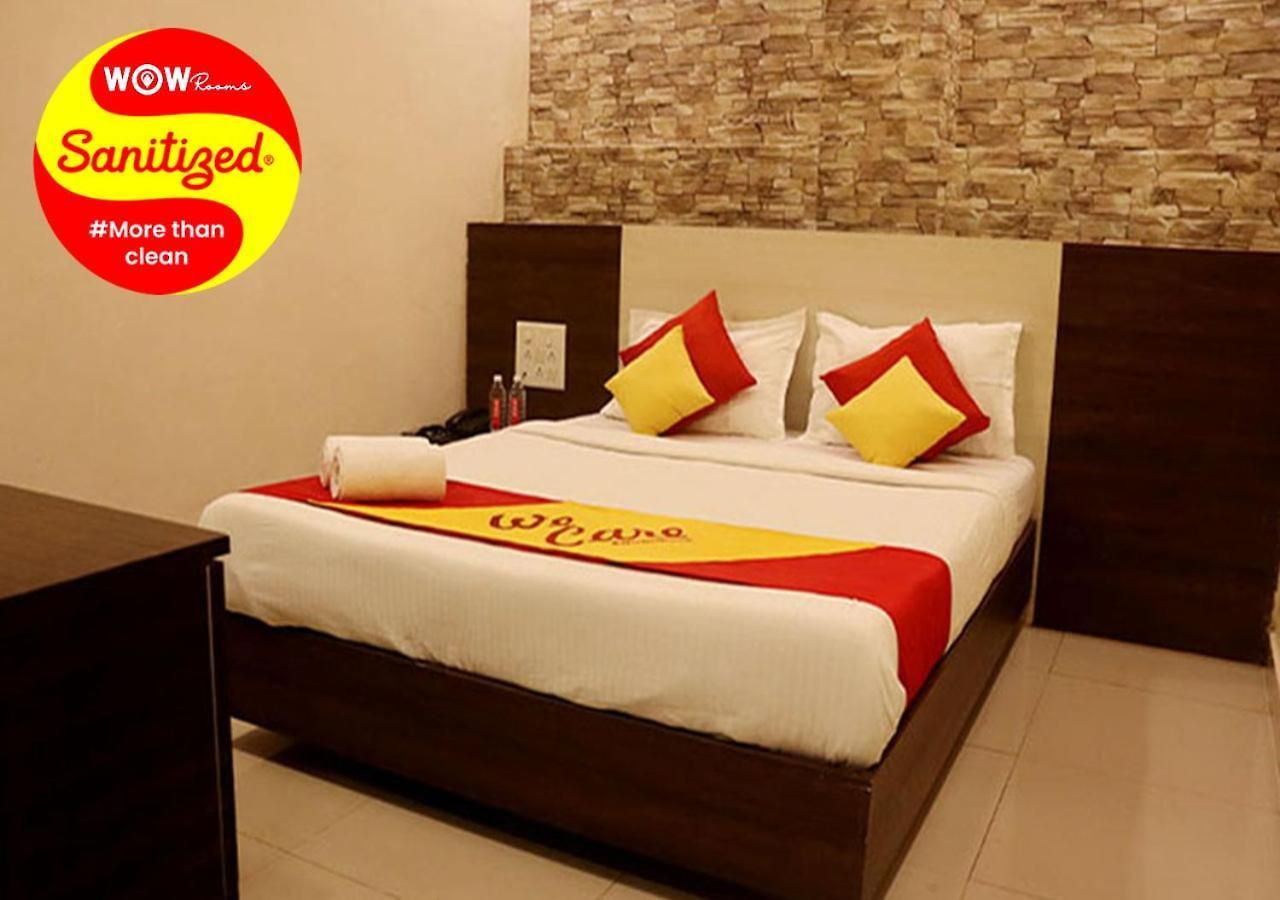 Guest house Via Ashir 3*