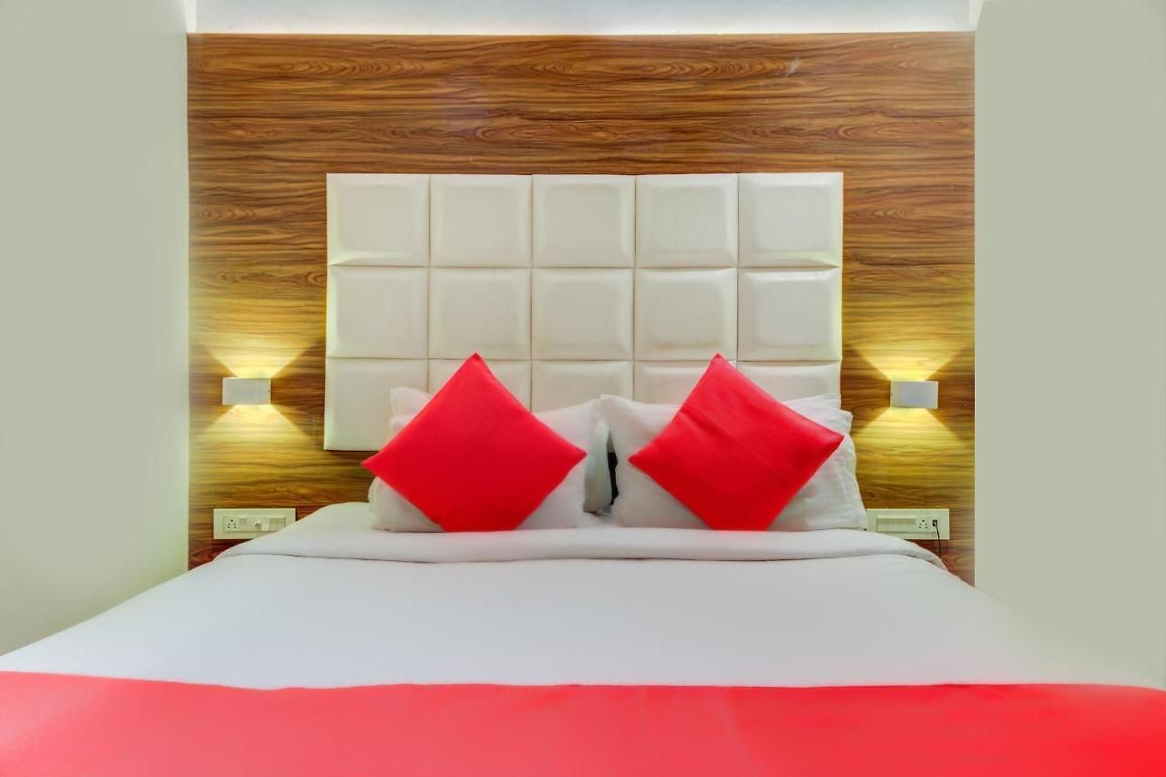 Wellingten 3* Mumbai