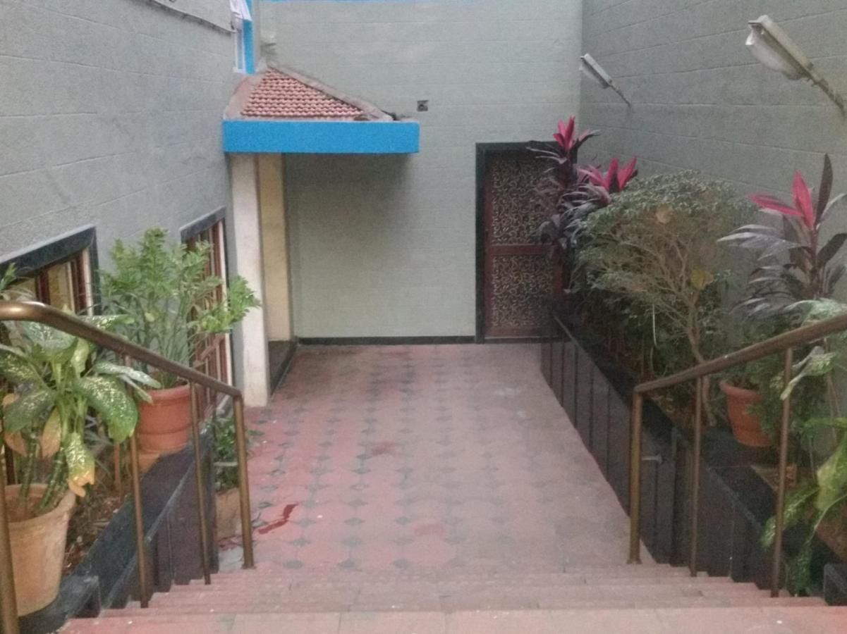 Hotel Eco Non-ac