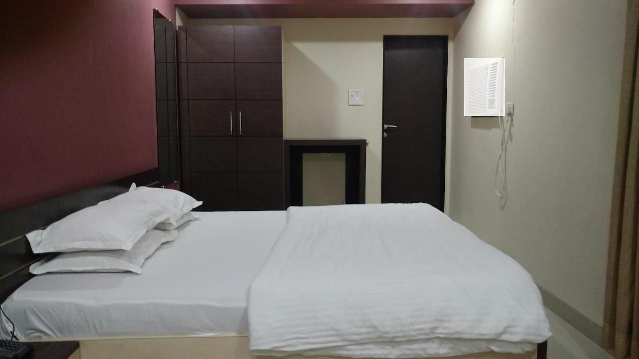 Hotel Eco Non-ac Mumbai
