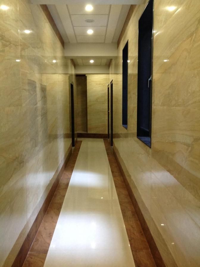 Hotel Eco Non-ac