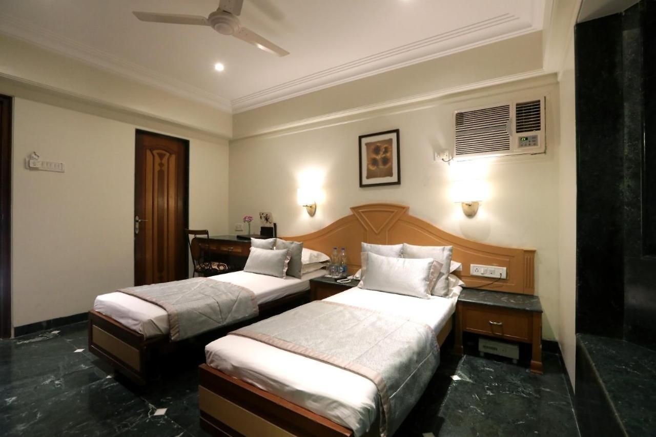 Sai Leela * Mumbai