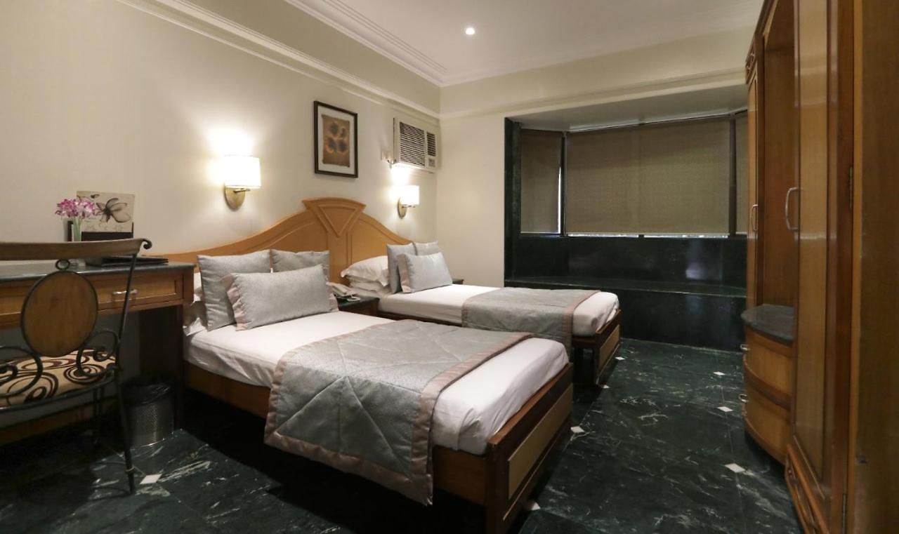 Sai Leela Mumbai
