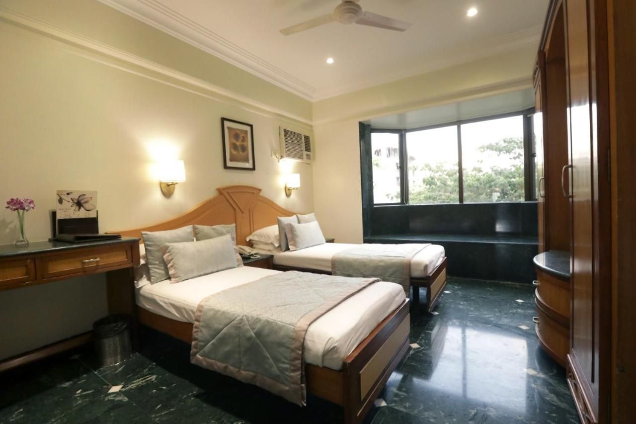 Sai Leela Mumbai