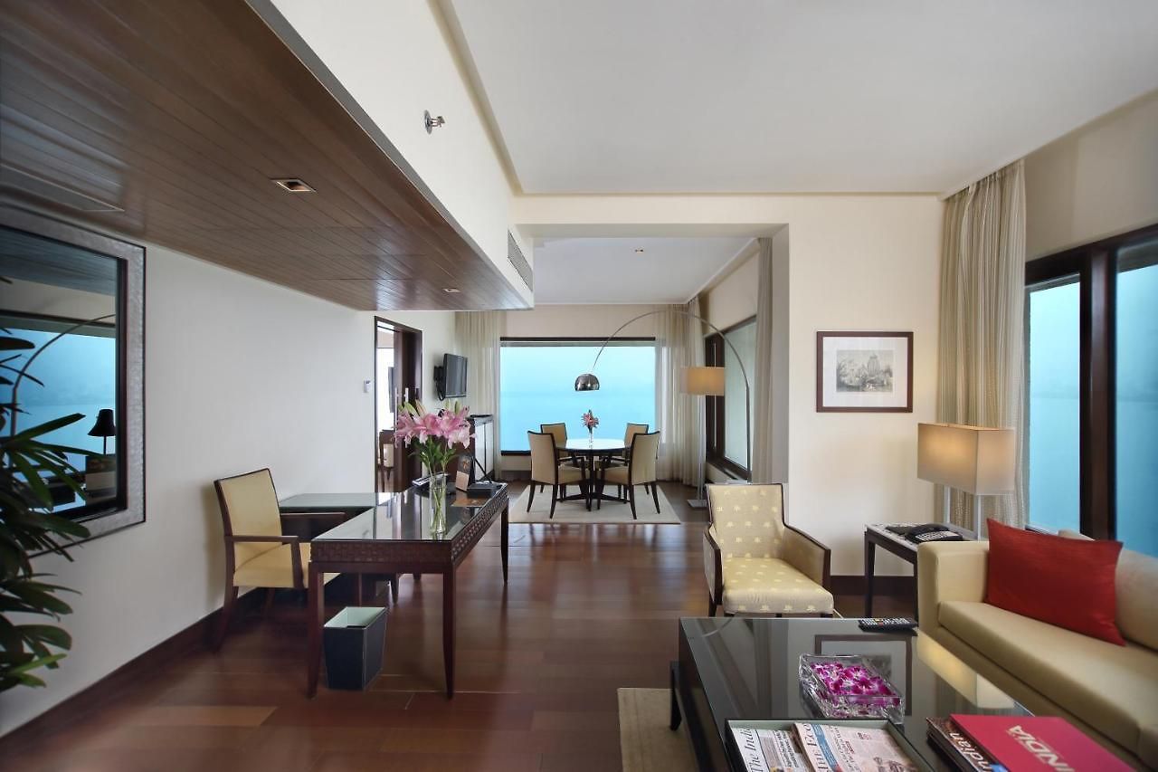 The Oberoi