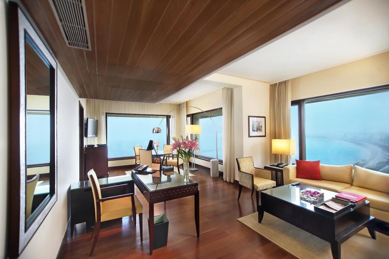 The Oberoi Mumbai