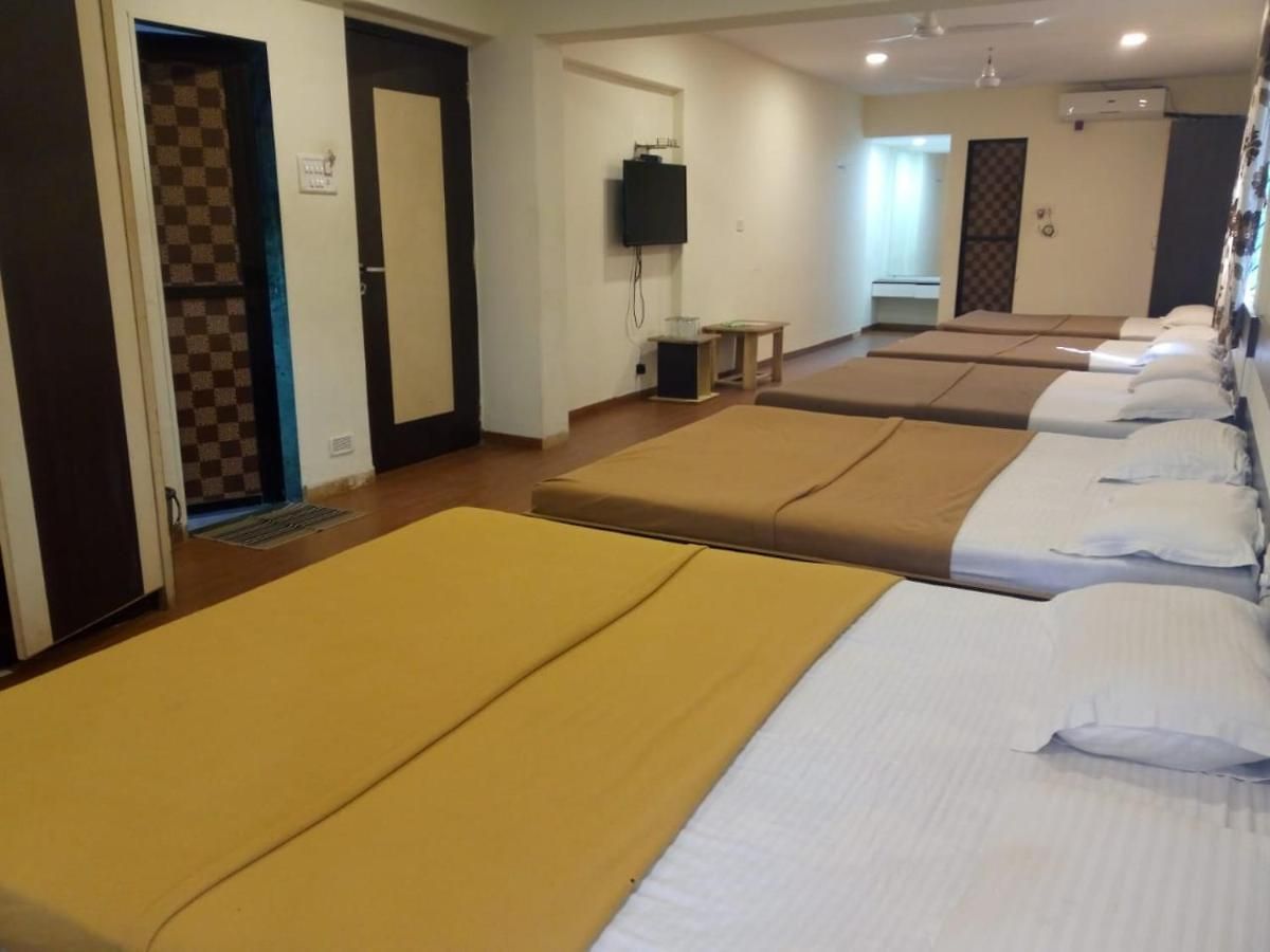Farm Regency Resort