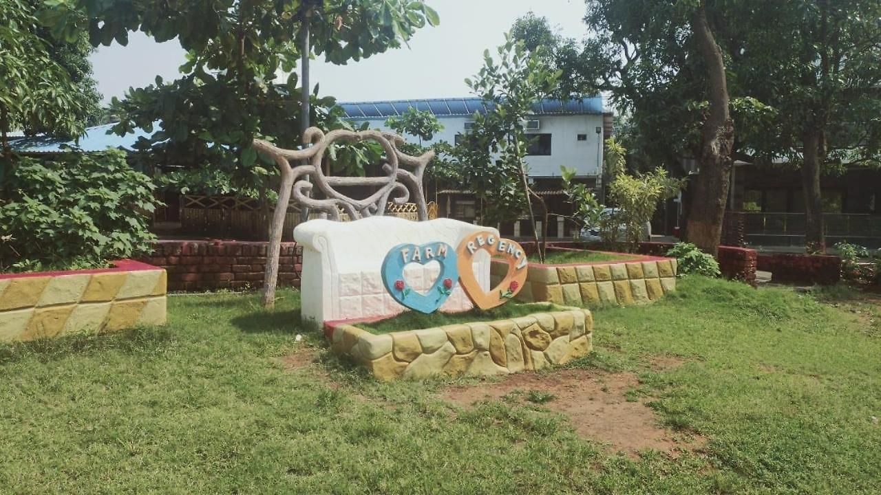 Farm Regency Mumbai