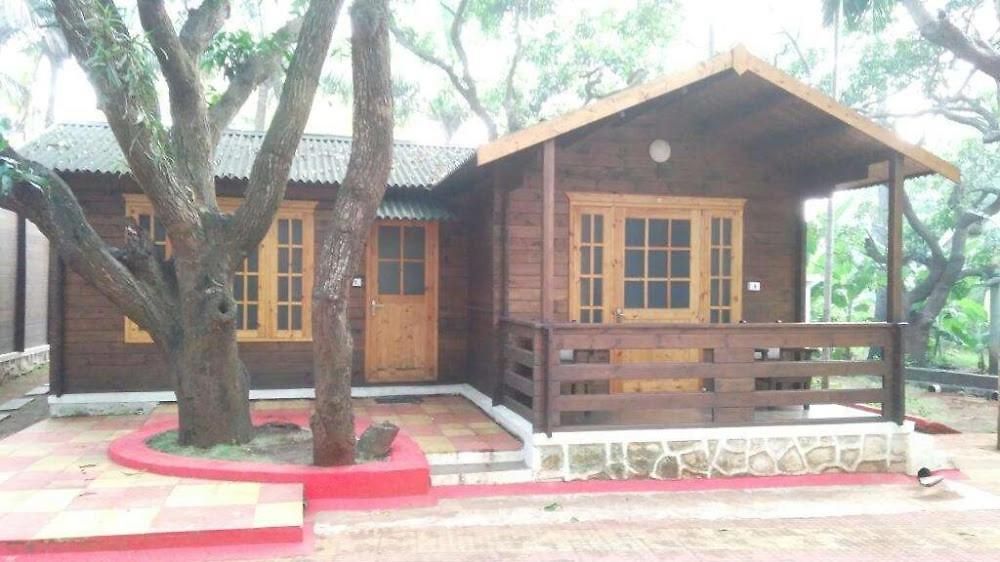 Farm Regency Resort