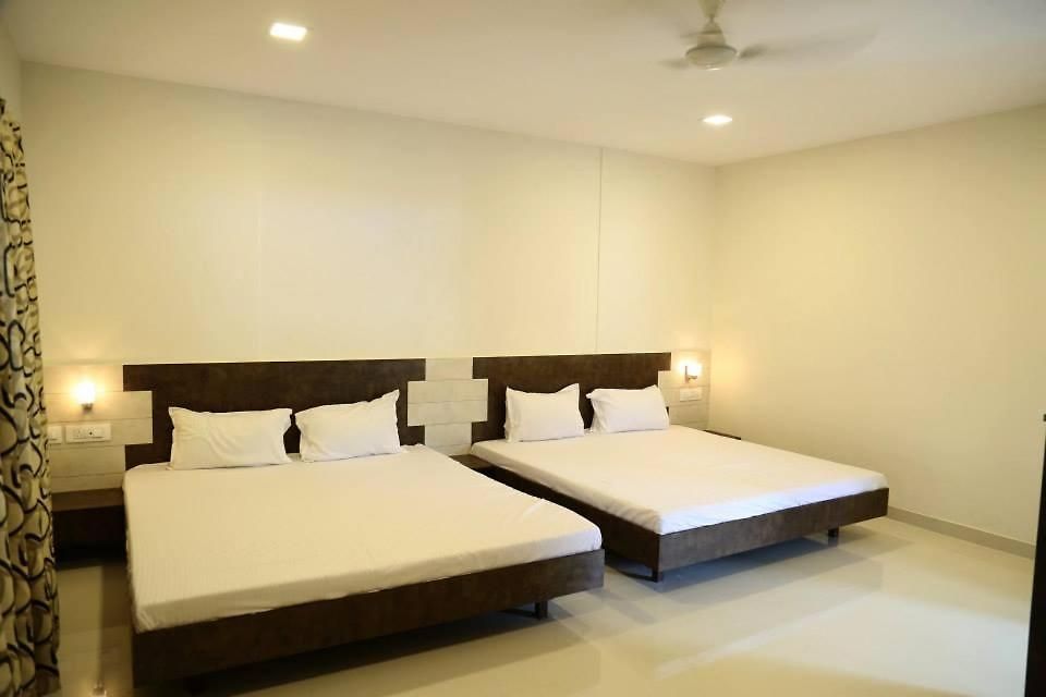Farm Regency Resort Mumbai