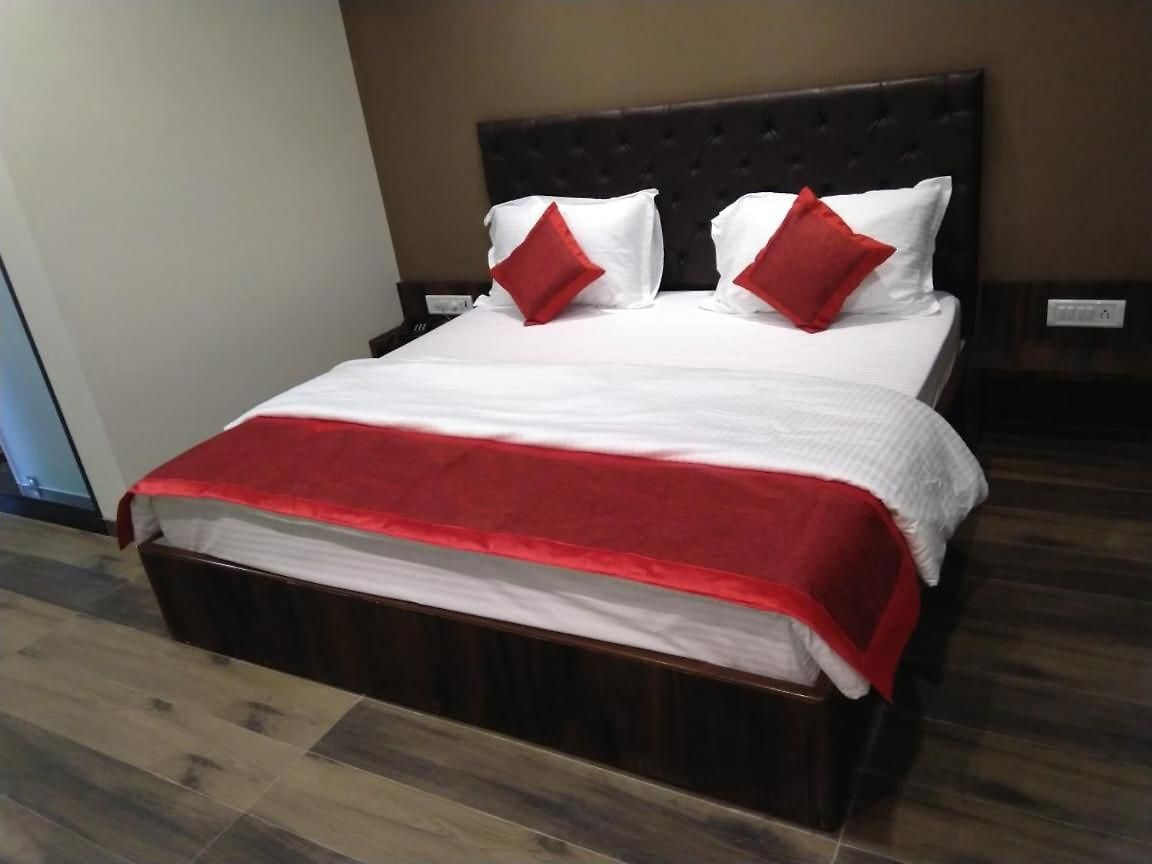 Farm Regency Mumbai