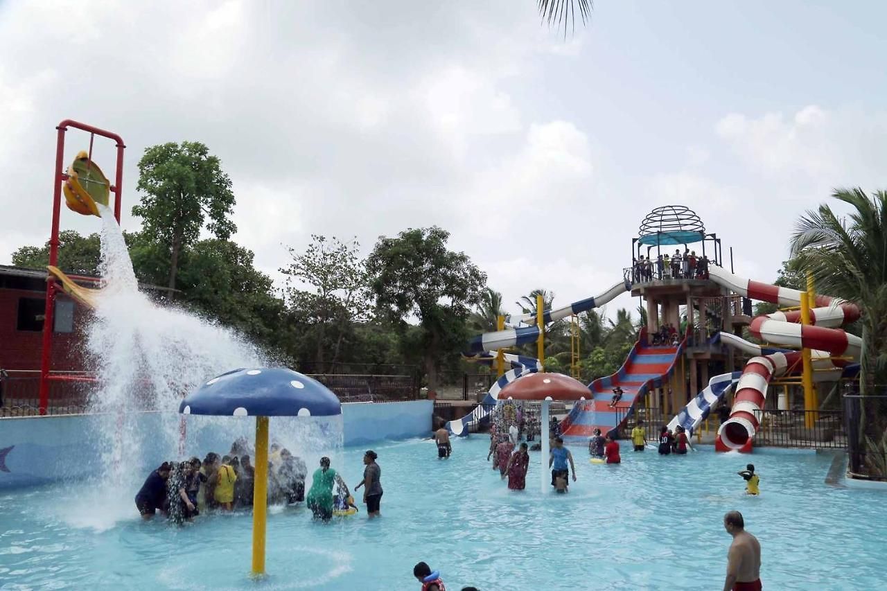 Farm Regency Resort Mumbai
