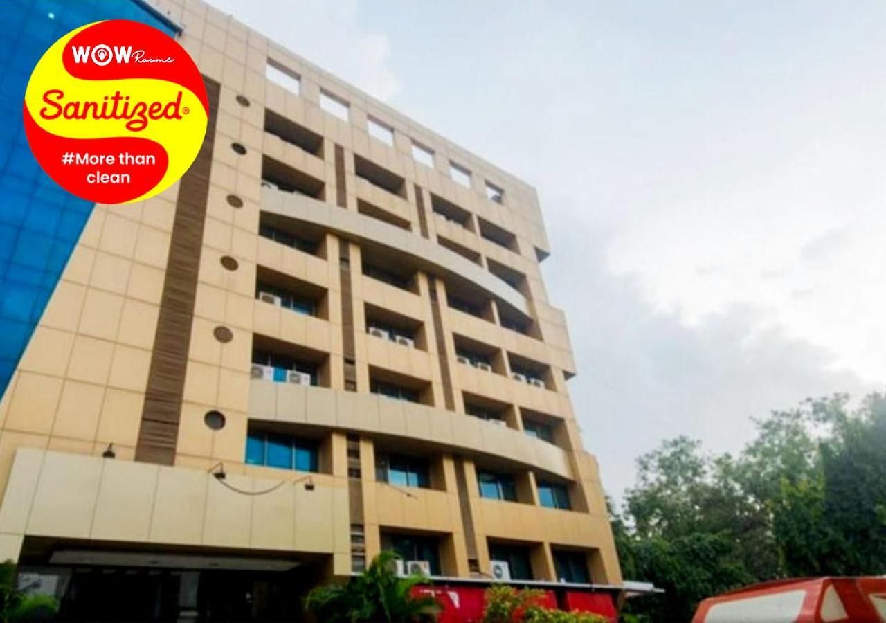 Hotel Wow 1015 Connect Hotel Mumbai