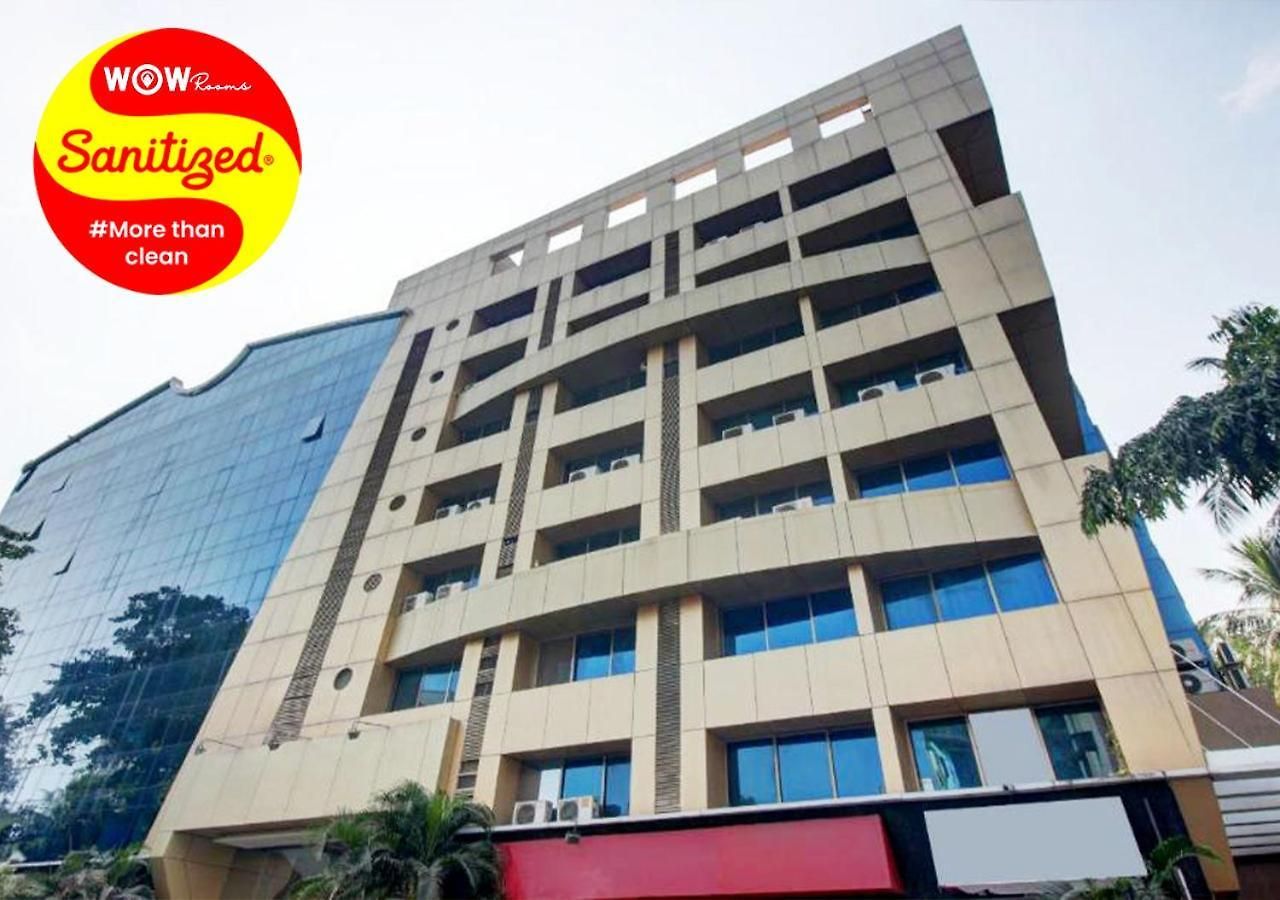 Wow 1015 Connect Hotel