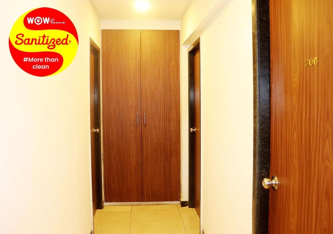 Wow 1015 Connect Hotel Hotel