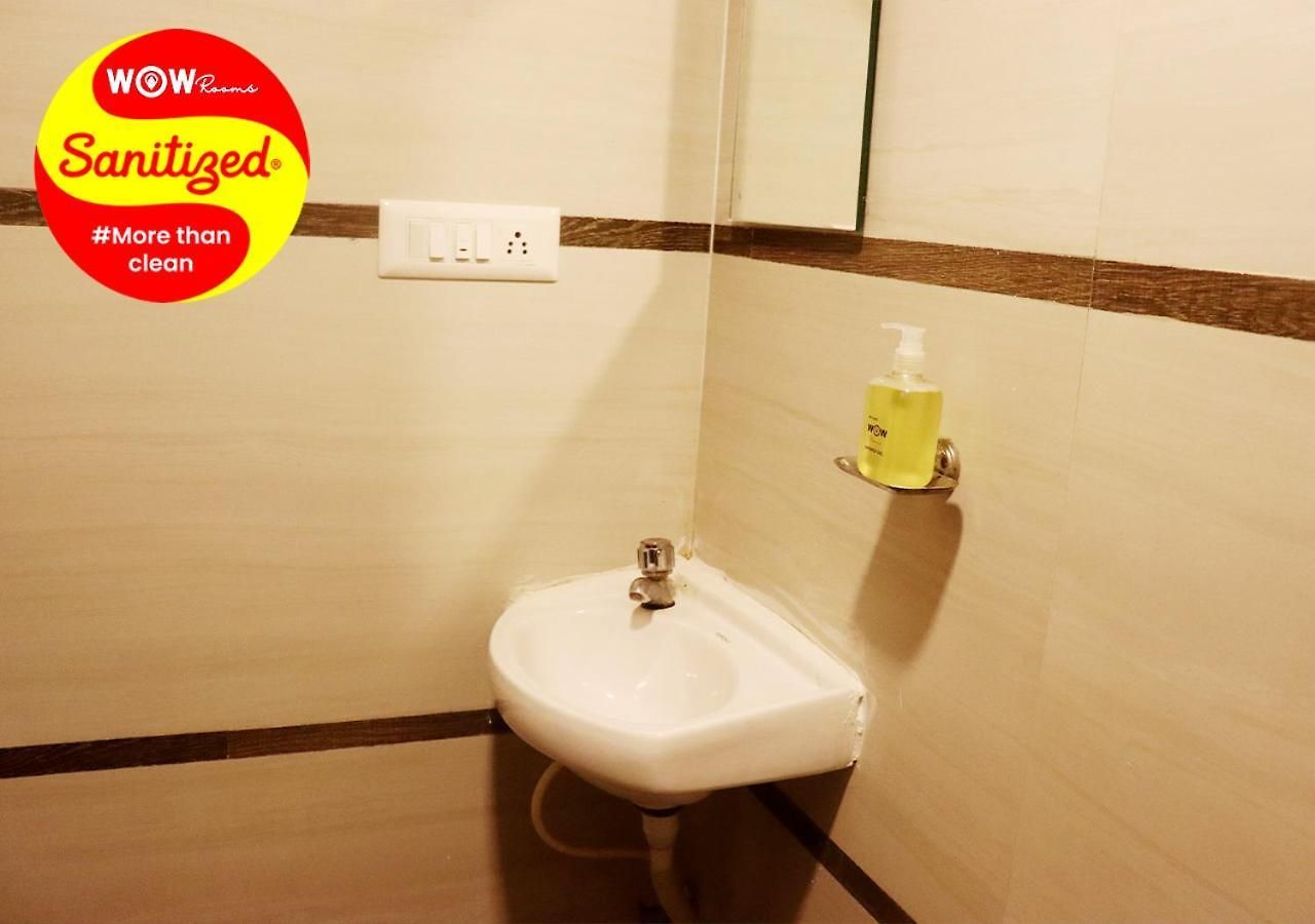 Hotel Wow 1015 Connect Hotel Mumbai