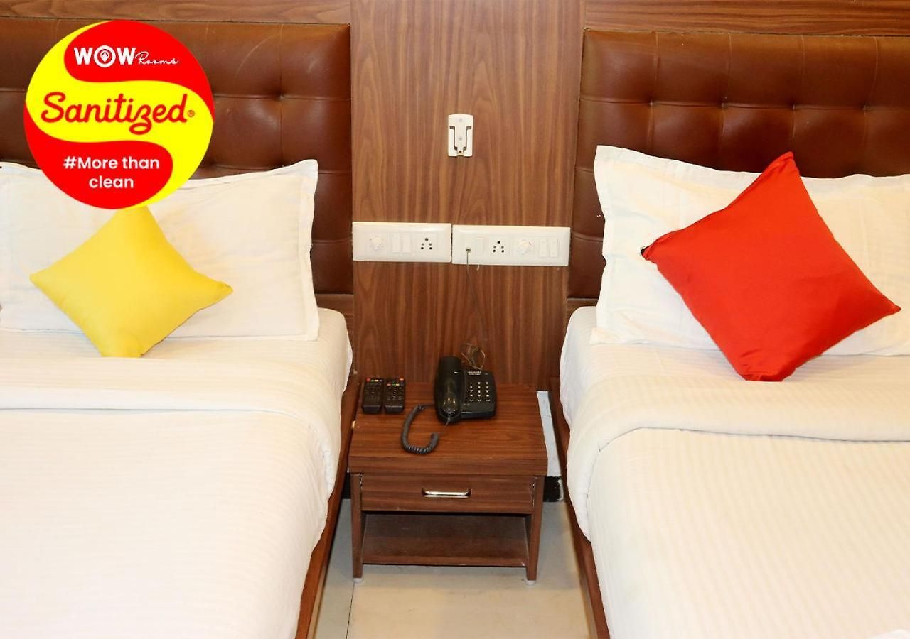 Hotel Wow 1015 Connect Hotel