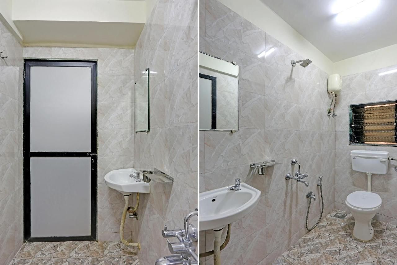 Hotel Capital O 79386 Hotel Emirates 3*
