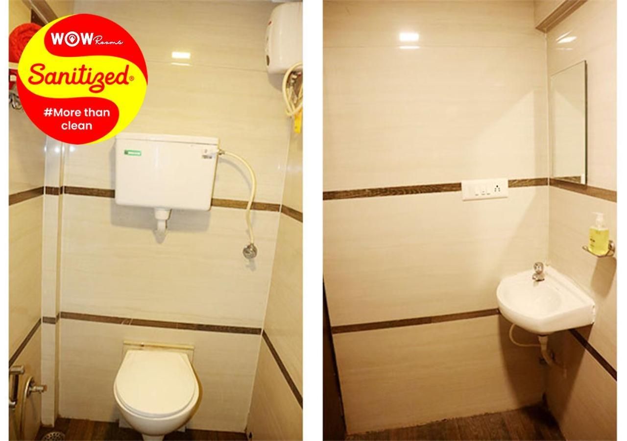 Hotel Wow 1015 Connect Hotel Mumbai