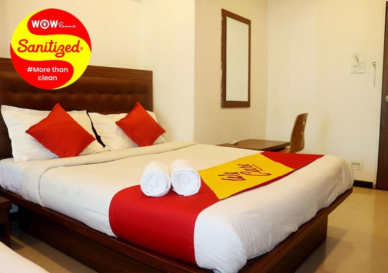 Hotel Wow 1015 Connect Hotel