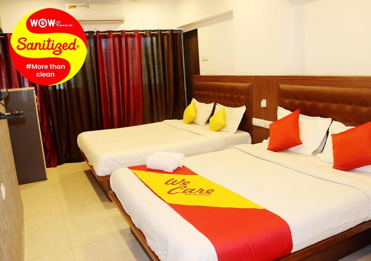 Hotel Wow 1015 Connect Hotel