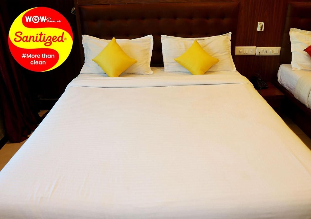 Wow 1015 Connect Hotel