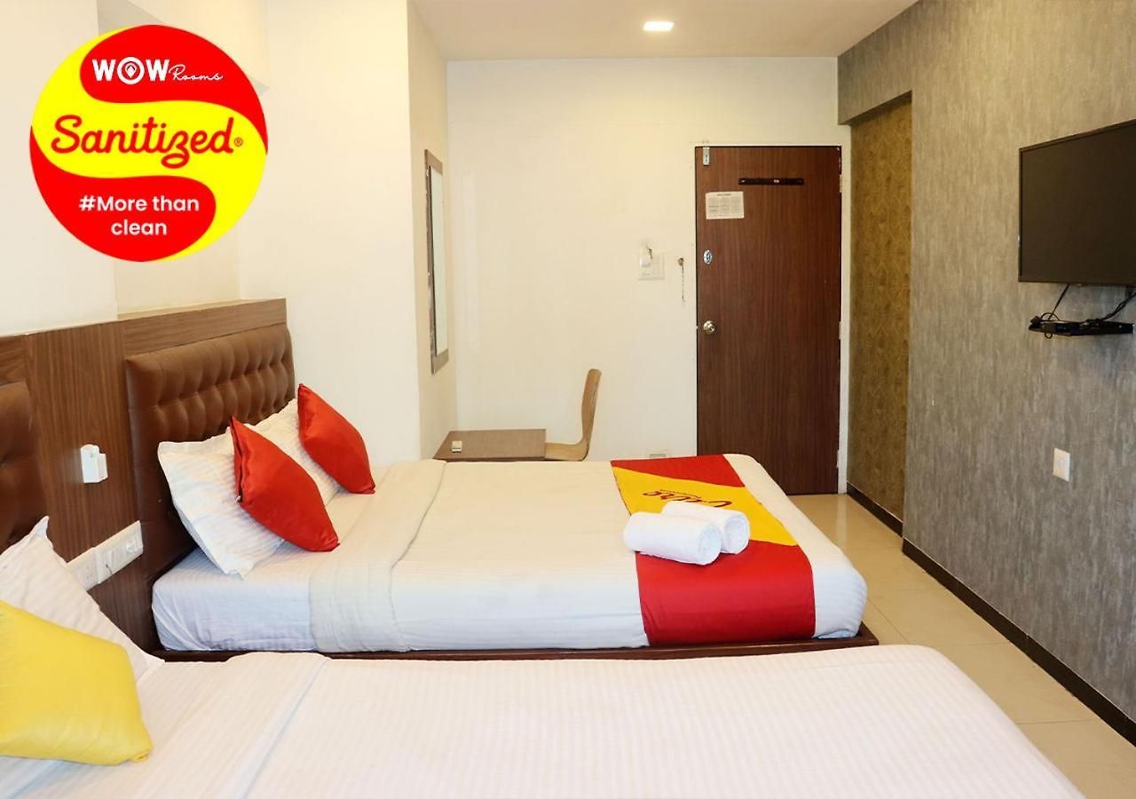 Hotel Wow 1015 Connect Hotel