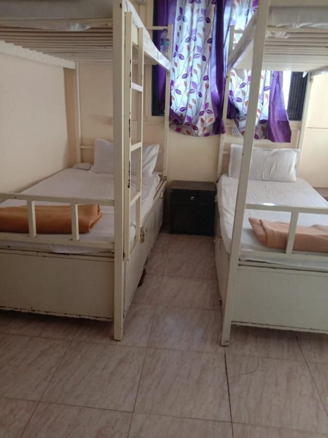 Hotel Alfa