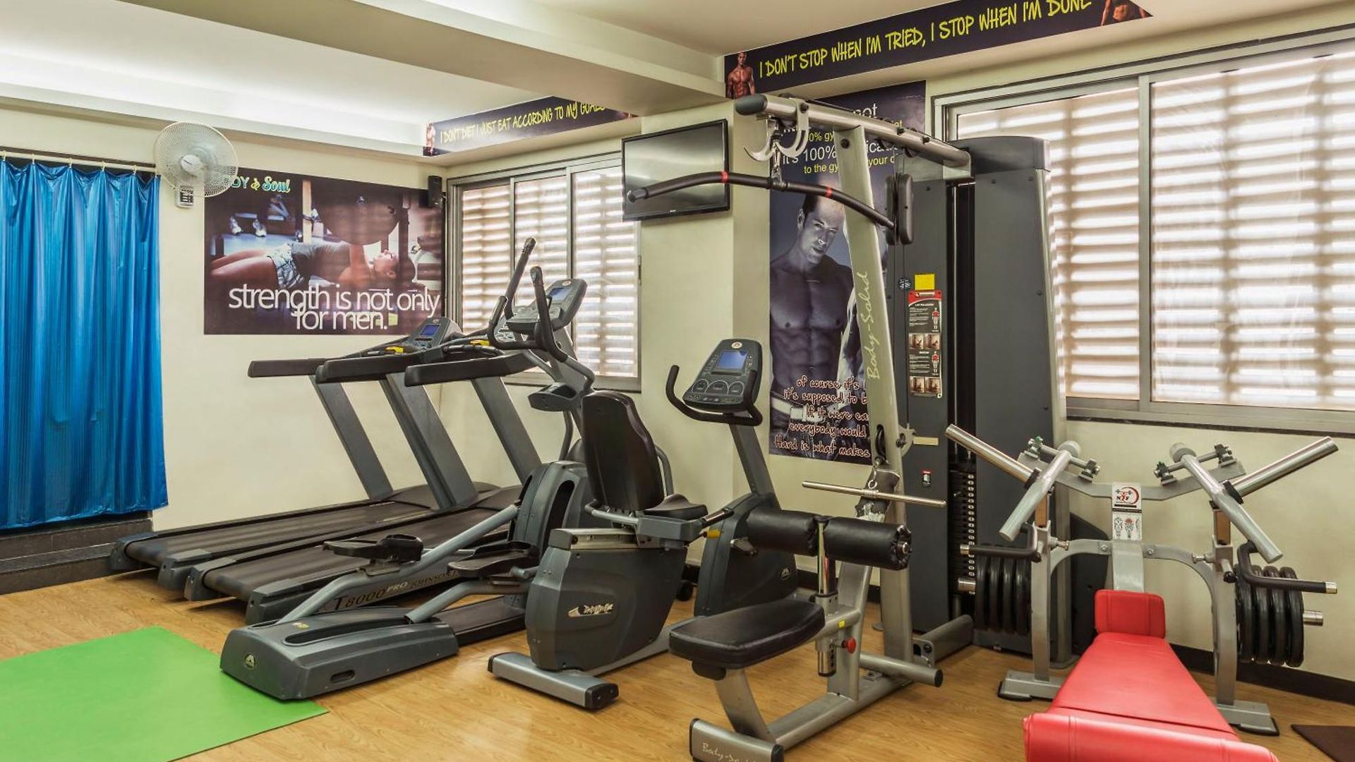 Hotel Krishna Palace 4*