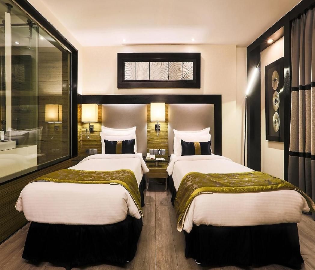 The Empresa Hotel
