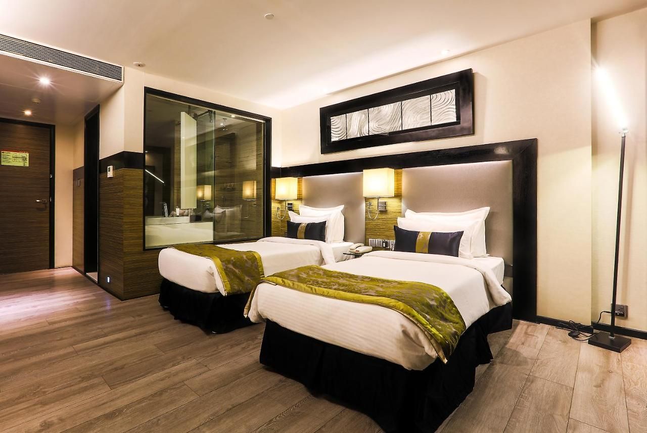 The Empresa 4*
