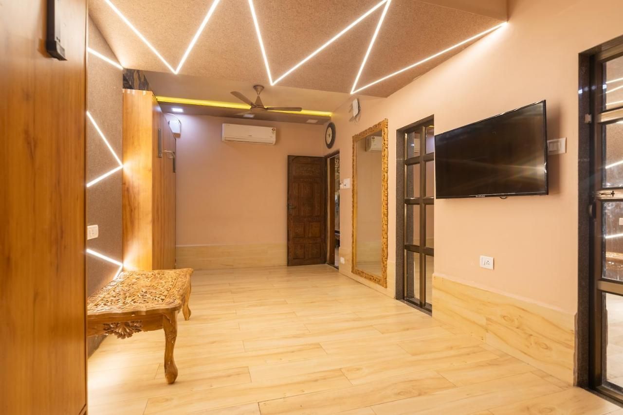 Onn Shelter Hotel Mumbai