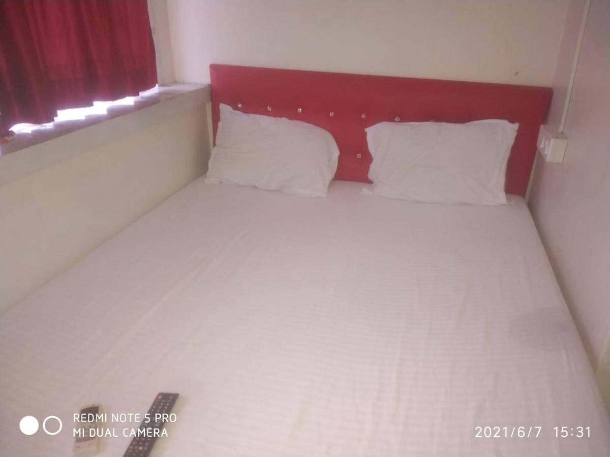Hotel Sakinaka Inn Hotel