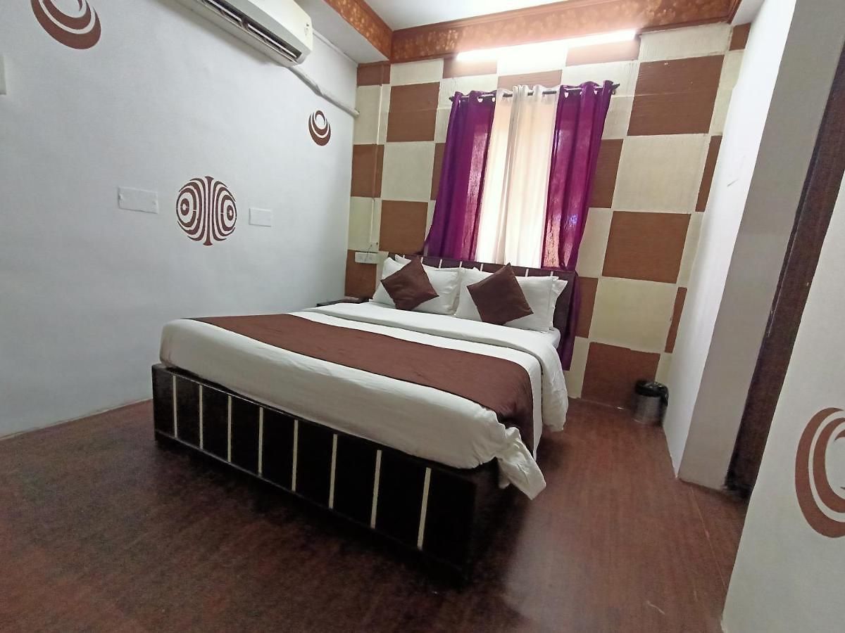 Hotel Kalpataru Hometel Mumbai