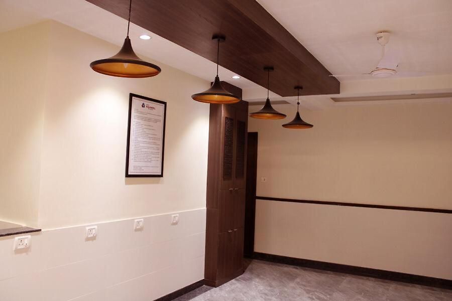 Fabhotel Saineel Mumbai