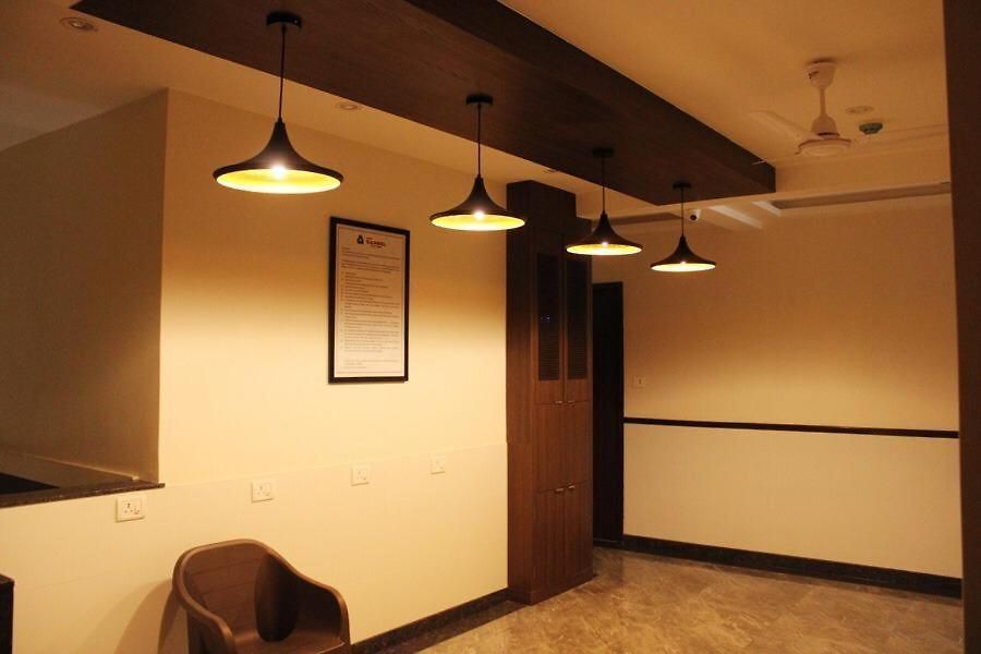 Fabhotel Saineel 3* Mumbai