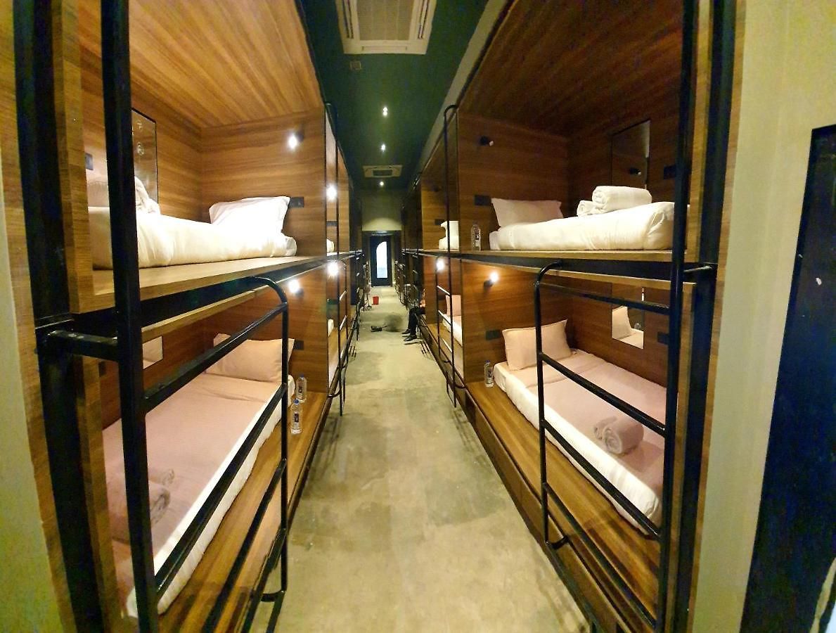 Mayura Aureole Coliving