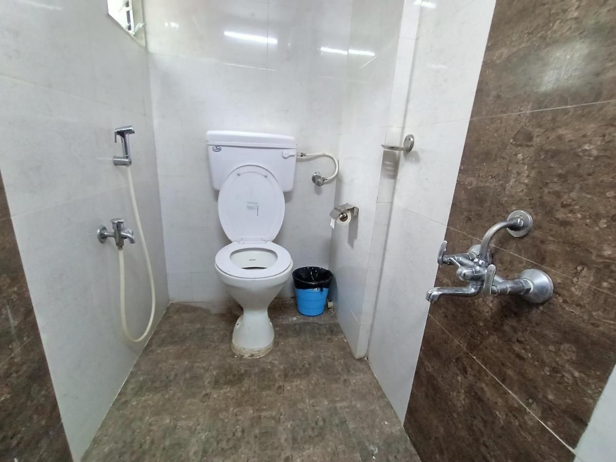 Kalpataru Hometel Hotel