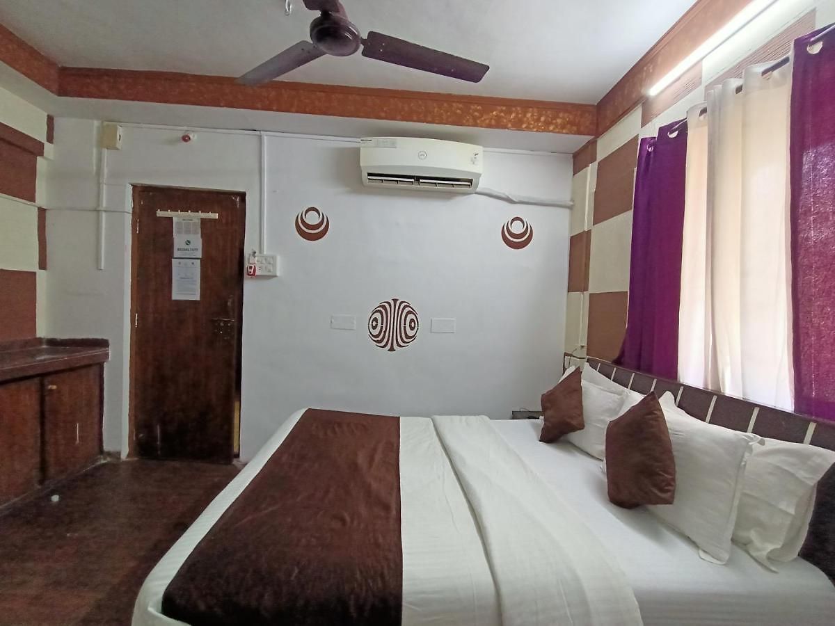 Kalpataru Hometel
