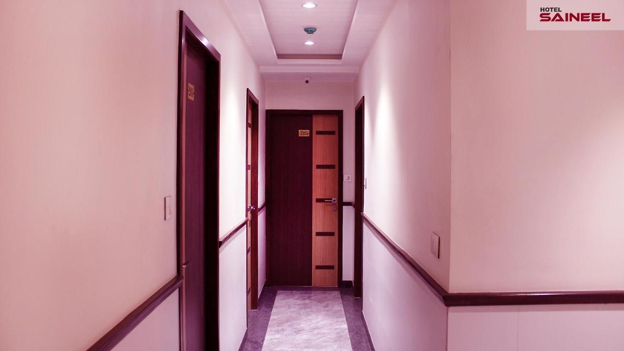 Fabhotel Saineel 3*