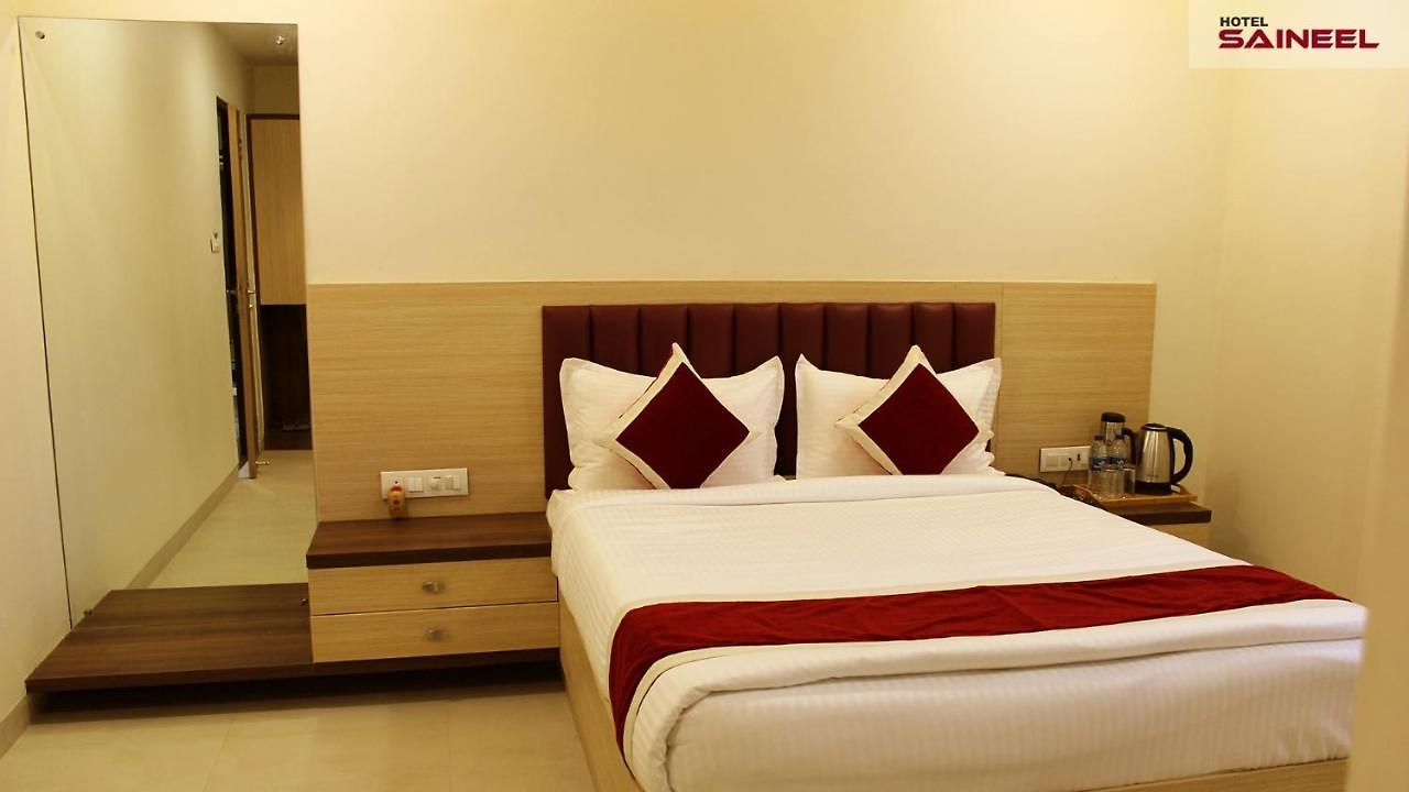Fabhotel Saineel Mumbai