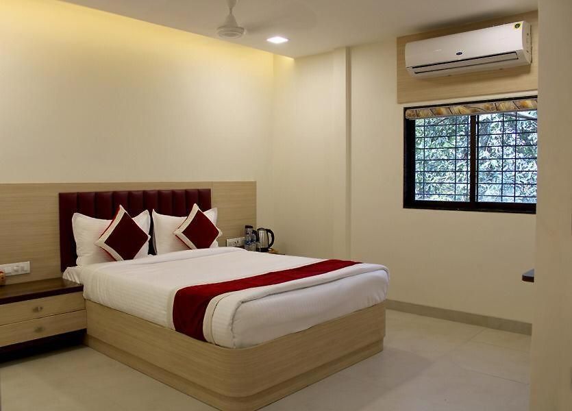 Fabhotel Saineel Hotel Mumbai